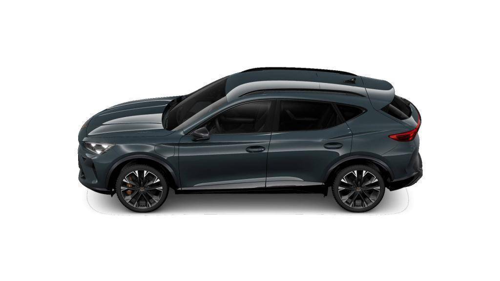 Cupra Formentor VZ Extreme e-HYBRID 200kW DSG