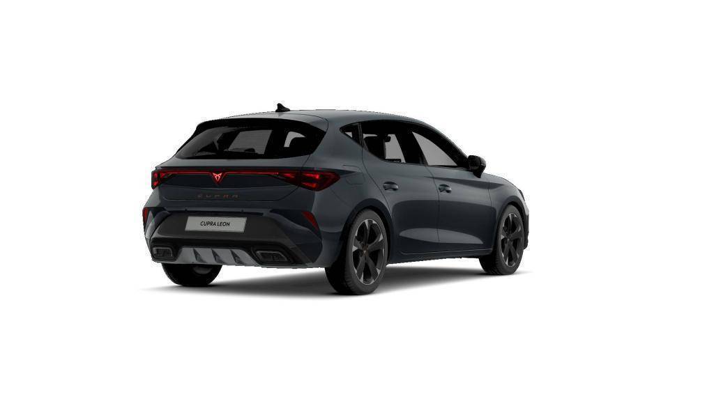 Cupra Leon 1.5 eTSI 150k DSG