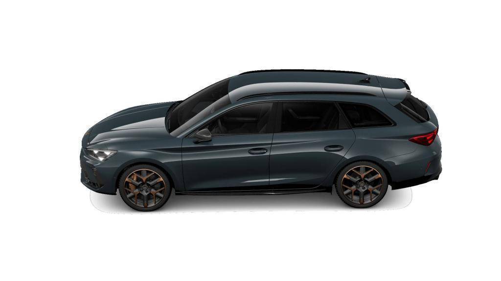 Cupra Leon SP VZ e-HYBRID 200kW DSG