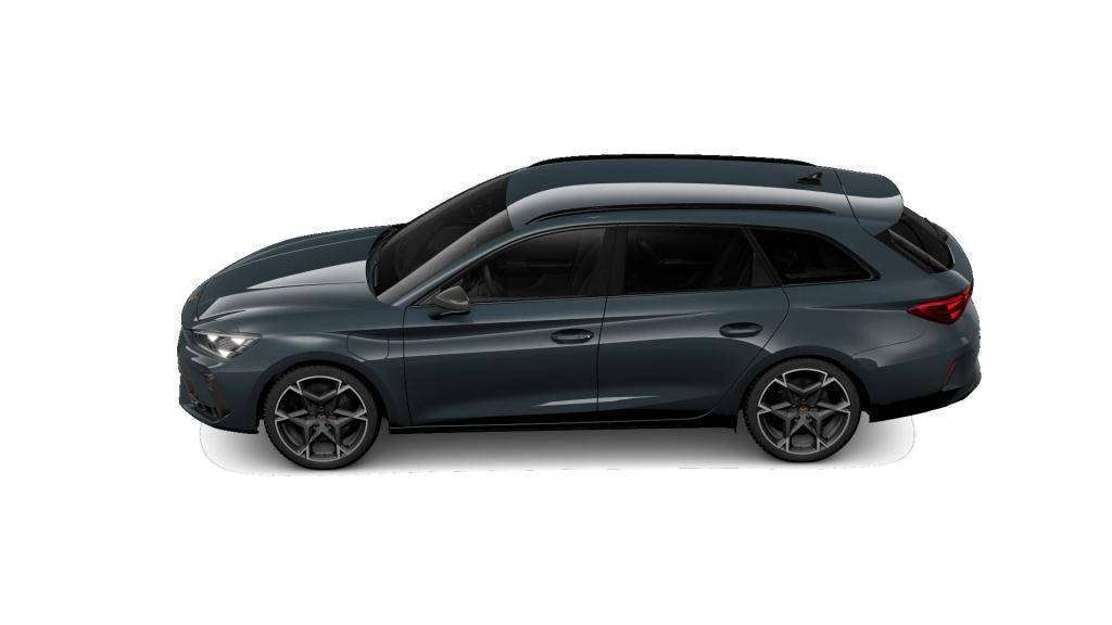 CUPRA Leon Sportstourer VZ 2.0 TSI 245 kW DSG 4WD