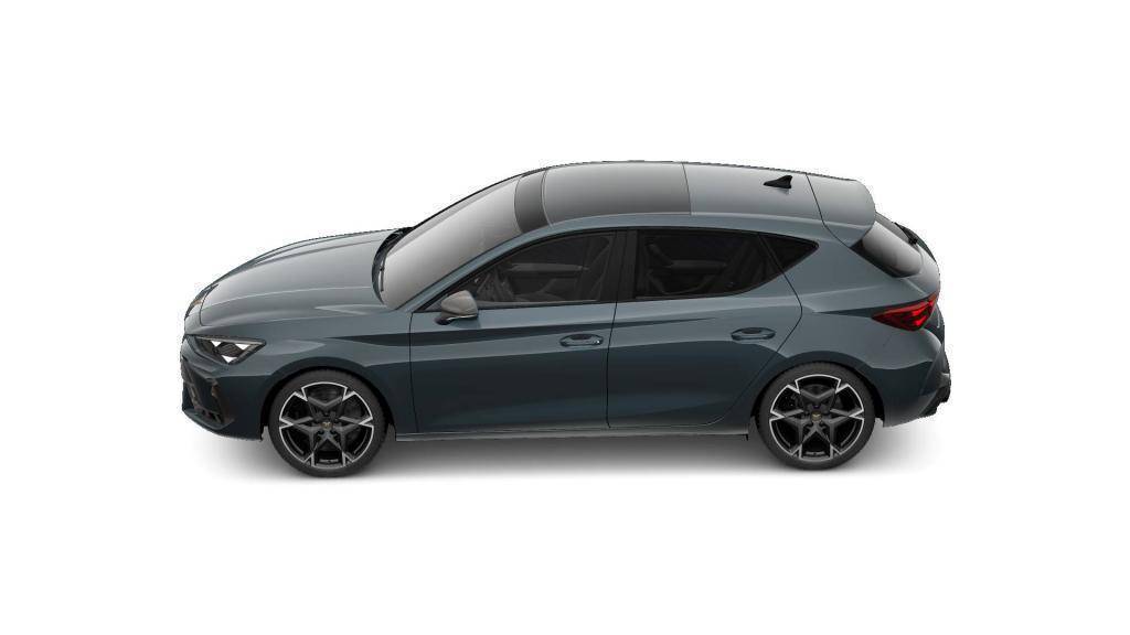 Cupra Leon VZ 2.0 TSI 221kW DSG