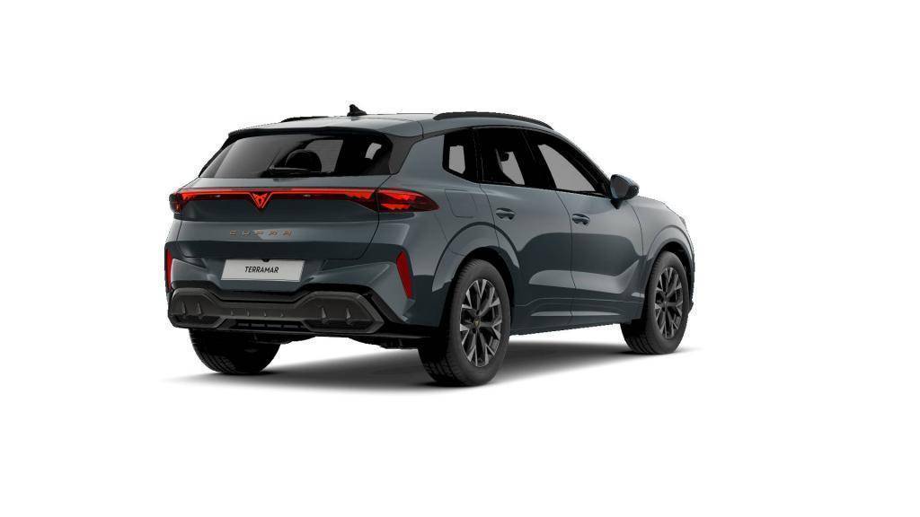 Cupra Terramar 1.5 eTSI 110kW DSG - Akční model ROOKIE