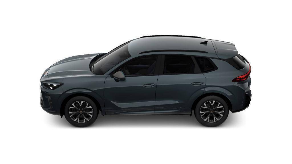 Cupra Terramar 2.0 TSI 150kW DSG 4WD