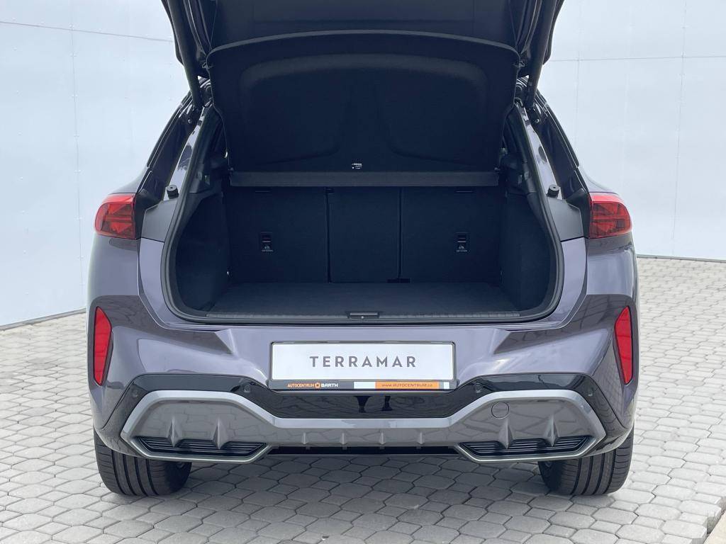 CUPRA Terramar DSG 4WD 2.0 TSI / 150kW