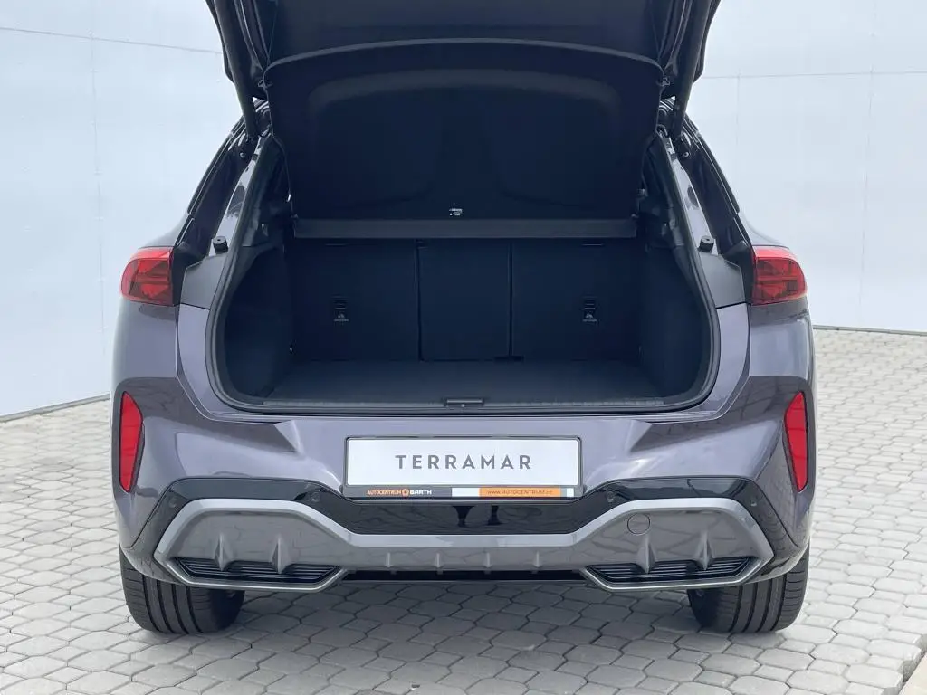CUPRA Terramar DSG 4WD 2.0 TSI / 150kW