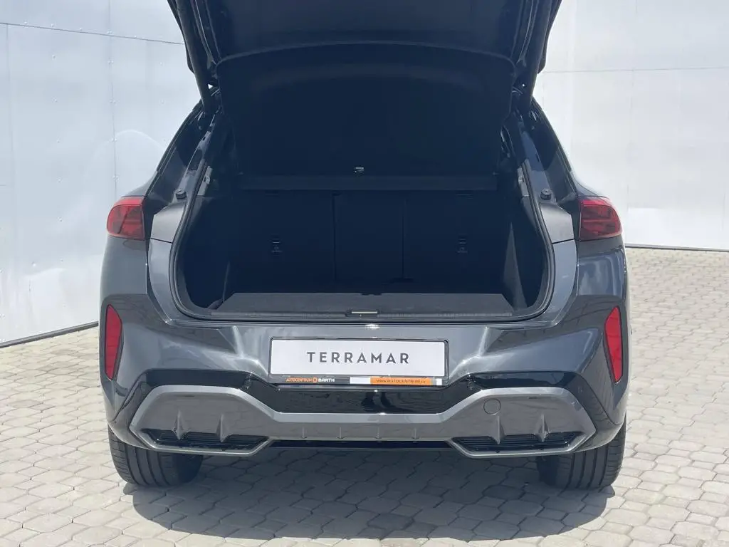 CUPRA Terramar DSG 4WD 2.0 TSI / 150kW