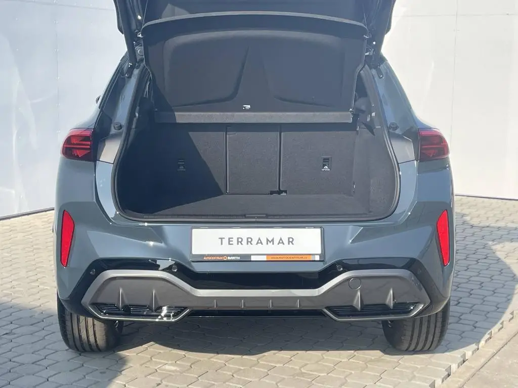 CUPRA Terramar DSG 4WD 2.0 TSI / 150kW
