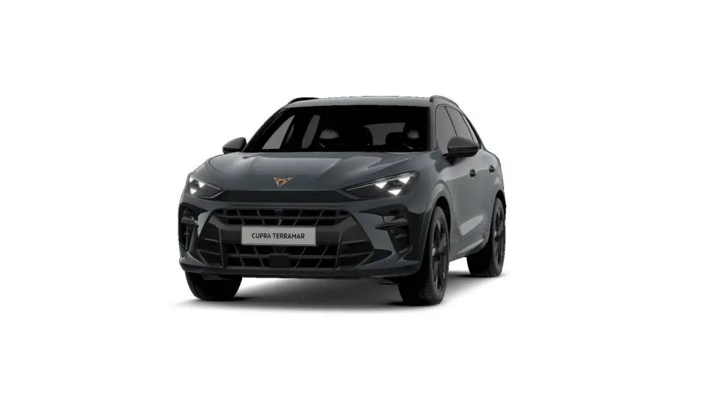 CUPRA Terramar DSG 4WD 2.0 TSI / 150kW