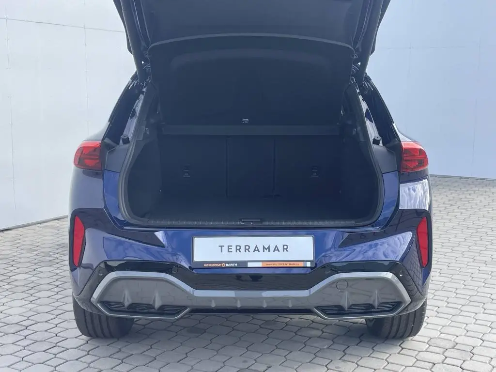 CUPRA Terramar DSG 4WD 2.0 TSI / 150kW