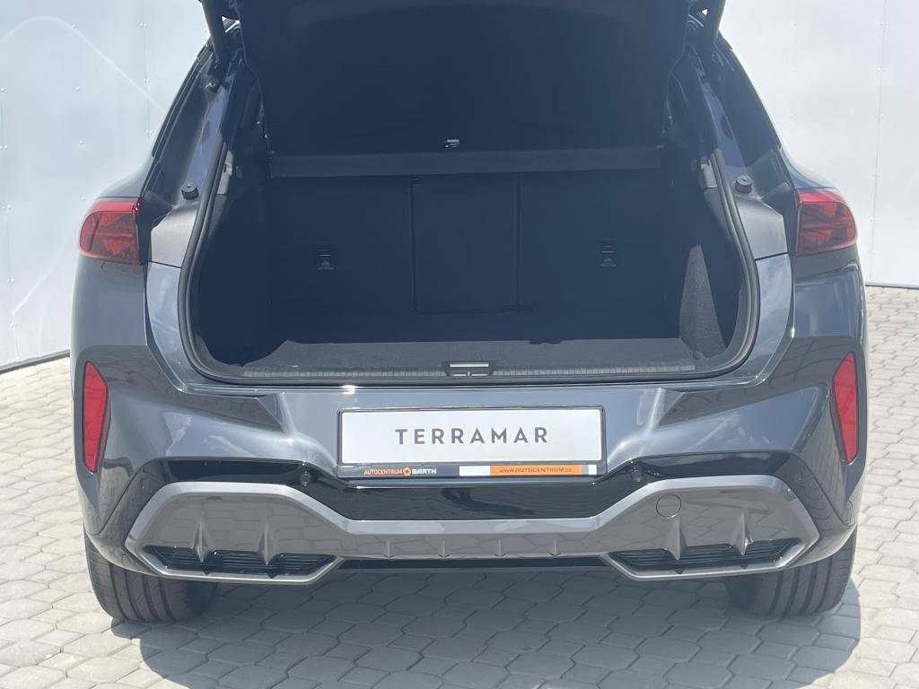 CUPRA Terramar DSG 4WD 2.0 TSI / 150kW