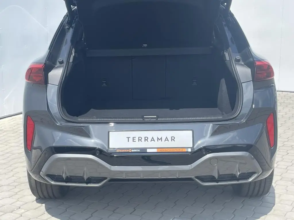 CUPRA Terramar DSG 4WD 2.0 TSI / 150kW
