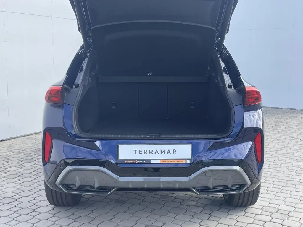 CUPRA Terramar DSG 4WD 2.0 TSI / 150kW