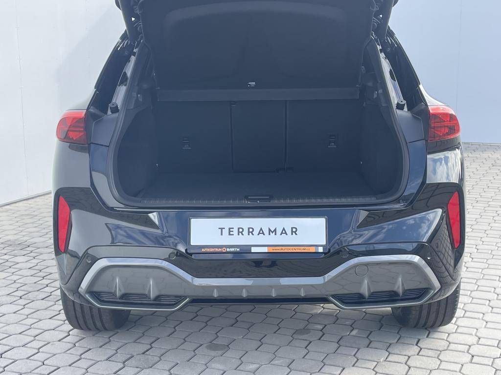CUPRA Terramar DSG 4WD 2.0 TSI / 150kW