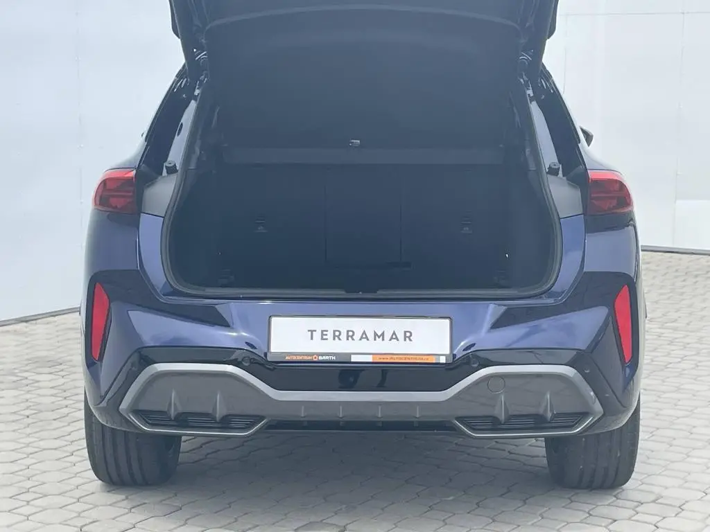 CUPRA Terramar DSG 4WD 2.0 TSI / 150kW