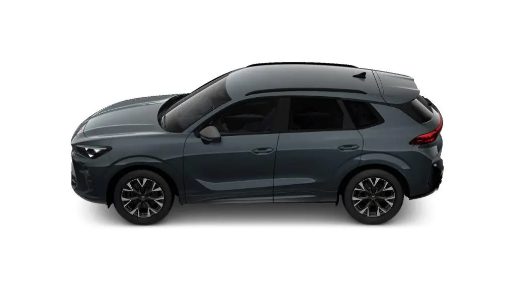 CUPRA Terramar DSG 4WD 2.0 TSI / 150kW