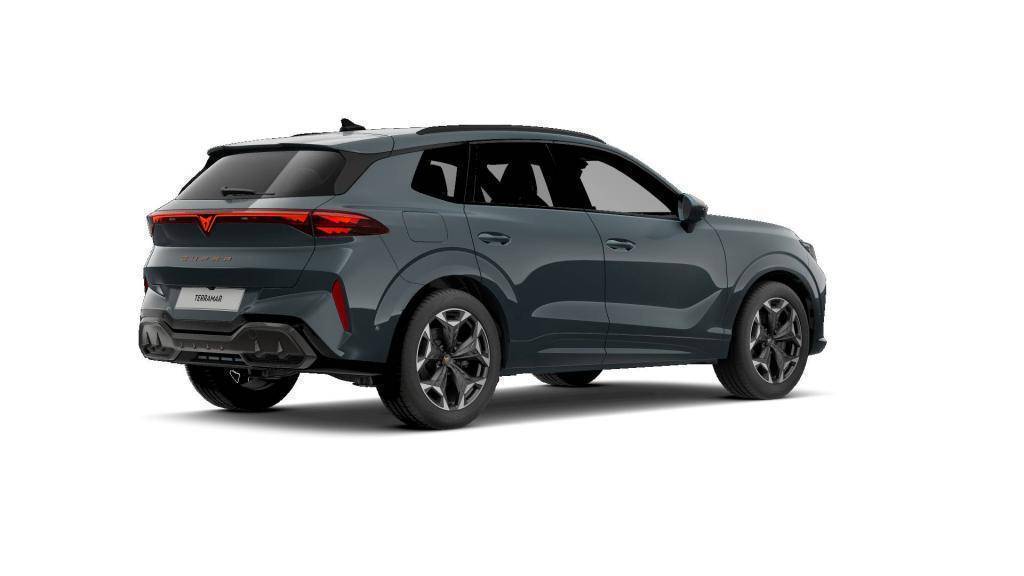 Cupra Terramar VZ 2.0 TSI 195kW DSG 4WD