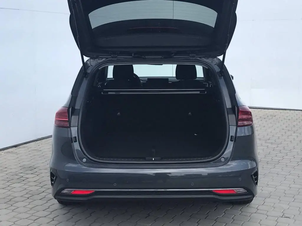 KIA Ceed SW CD TOP 7DCT 1,5 T-GDi / 103kW
