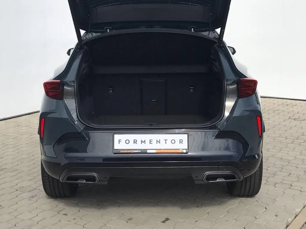 CUPRA Formentor DSG 1.5 eTSI / 110kW