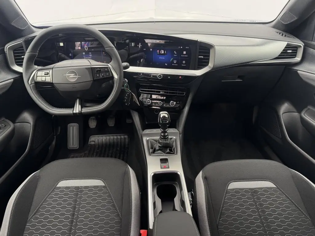 Opel Mokka  HIT MT6 1,2 TURBO / 100kW