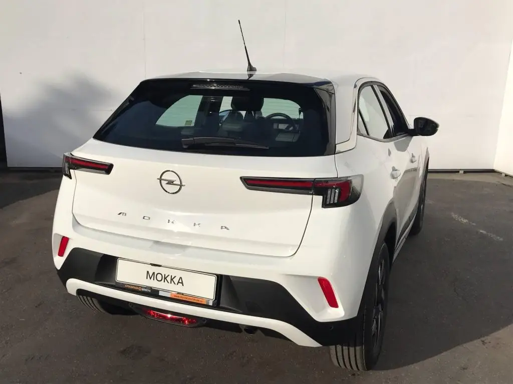 Opel Mokka  HIT MT6 1,2 TURBO / 100kW