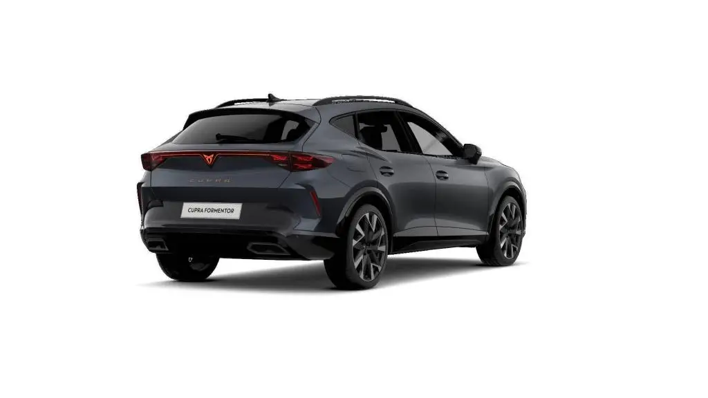 CUPRA Formentor DSG 1.5 eTSI / 110kW