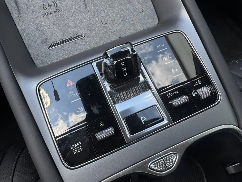 BYD SEALION 7 Excellence AWD 91 kWh  / 390kW