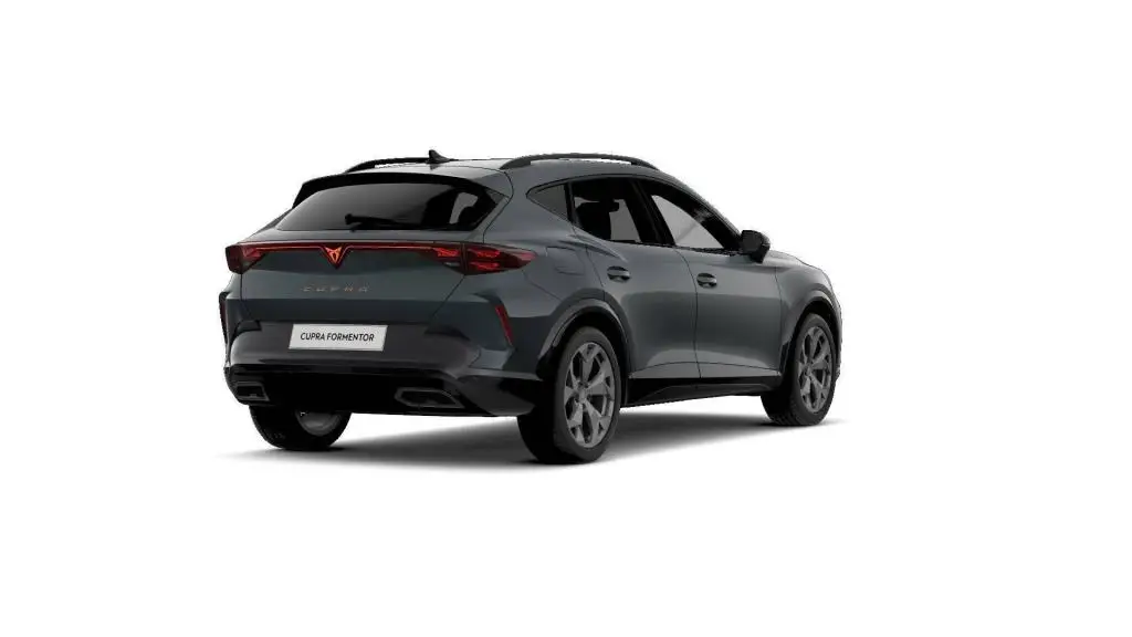 CUPRA Formentor DSG 1.5 eTSI / 110kW