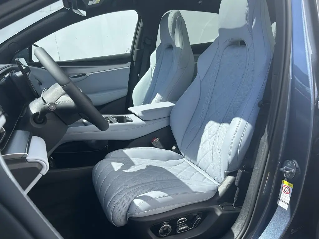 BYD SEALION 7 Excellence AWD 91 kWh  / 390kW