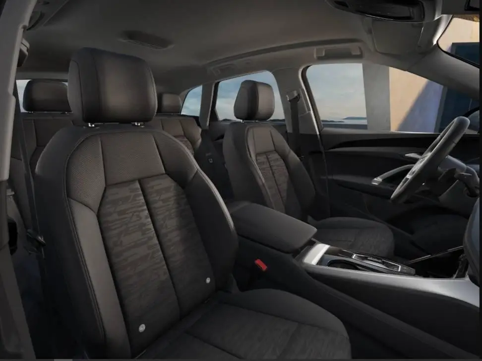 Audi Q5 SB 3.0 TDI 220 kW quattro STR