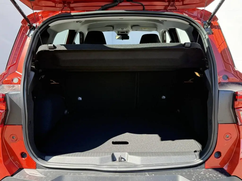 Opel Frontera Edition Hybrid  1,2 TURBO / 81kW