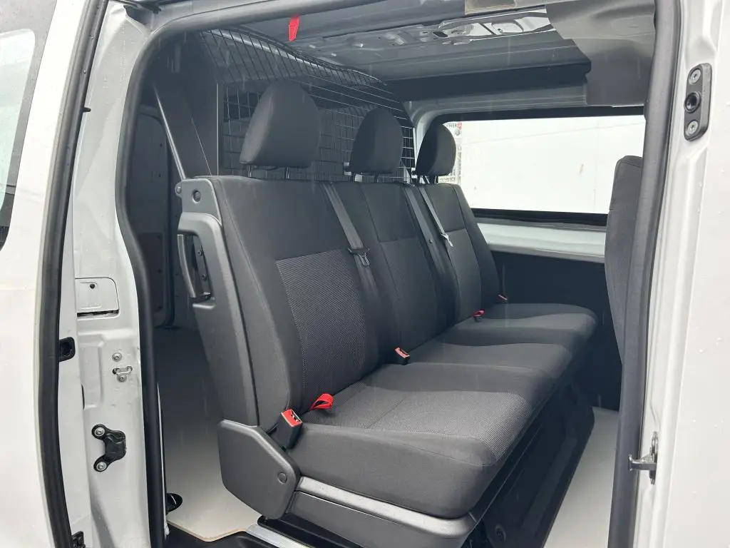 Peugeot Expert Polocombi FLEXI L3 S&S MAN6 2.2 BlueHDi / 110kW