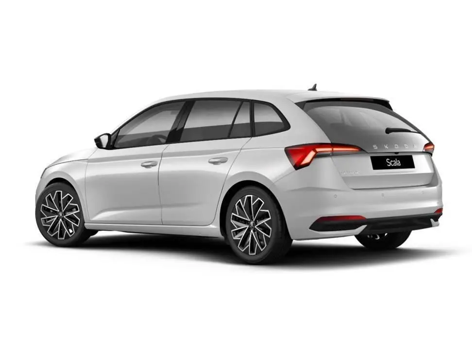 Škoda Scala Dynamic 1.0 TSI 85 kW DSG