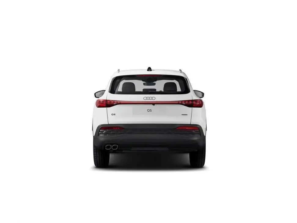 Audi Q5 e-hybrid quattro 220 kW