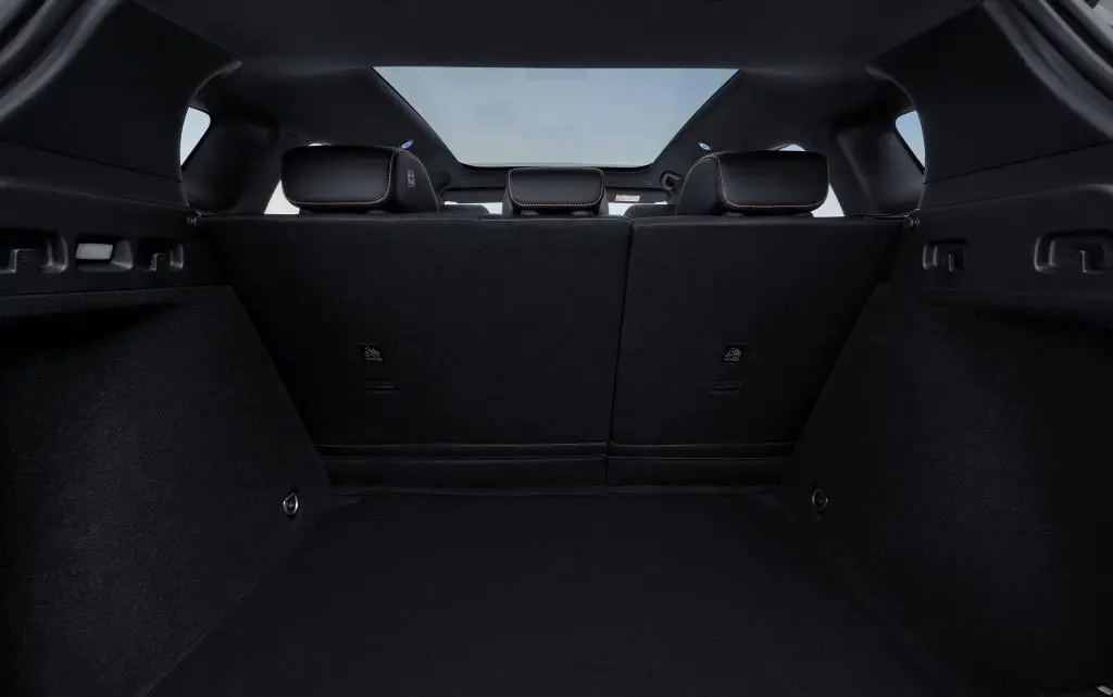 BYD DOLPHIN G DM-i Active 1,5 / 129kW