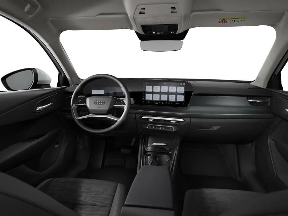 Audi Q3 e-hybrid 200 kW