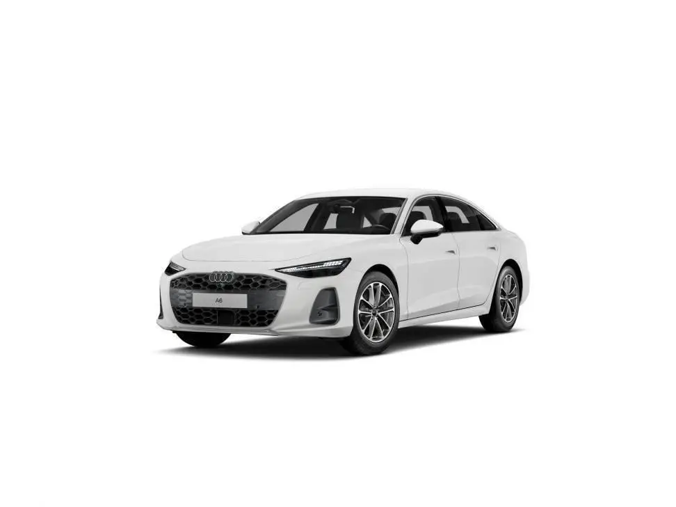 Audi A6 Limuzína 3.0 TDI quattro 220 kW STR