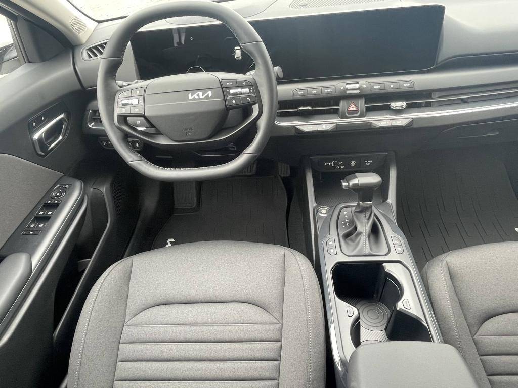 KIA K4 EXCLUSIVE 7DCT 1,6 T-GDi / 110kW