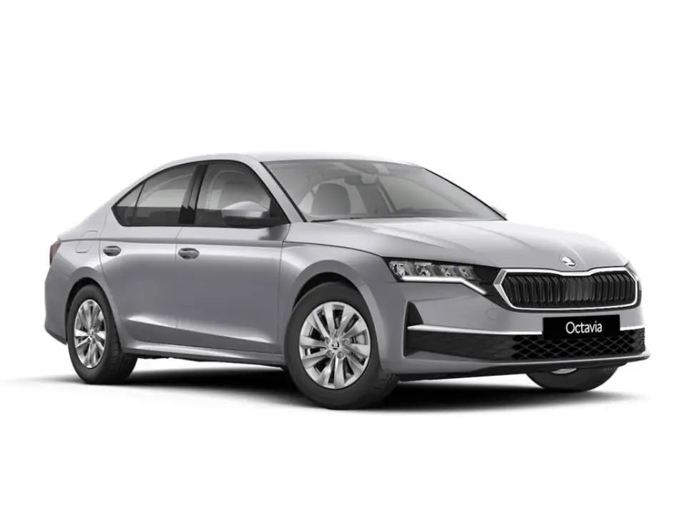 Škoda Octavia Selection 1,5 TSI e-Tec 85 kW DSG