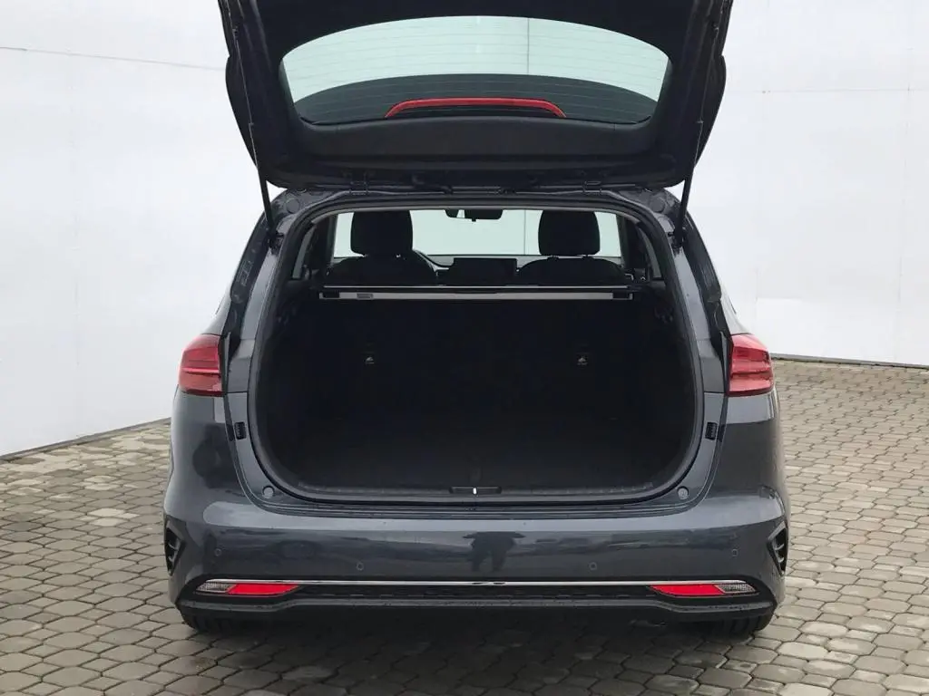 KIA Ceed SW CD SPIN 1,5 T-GDi / 103kW
