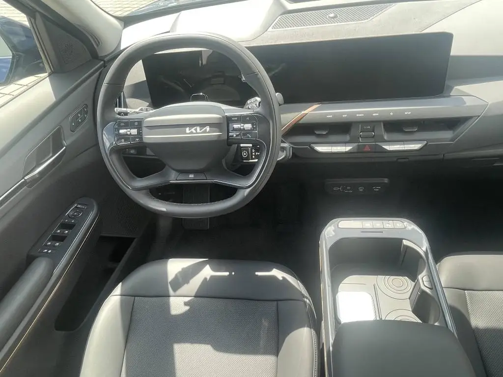 KIA EV5 L.E. 81,4 kWh  / 160kW