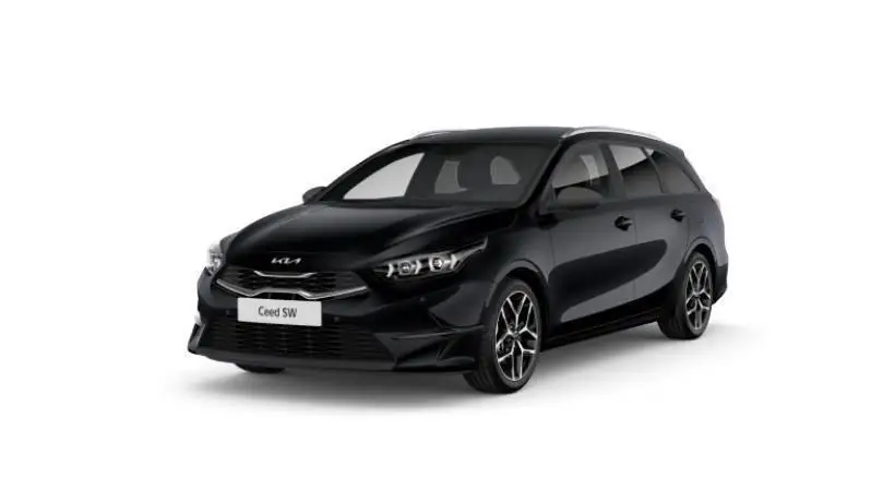 KIA Ceed SW CD TOP 7DCT 1,5 T-GDi / 103kW