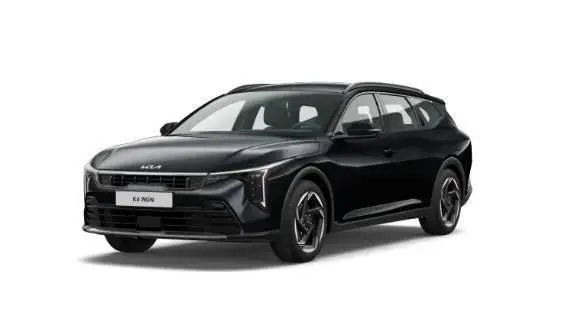 KIA K4 SW TOP 7DCT 1,6 T-GDi / 110kW
