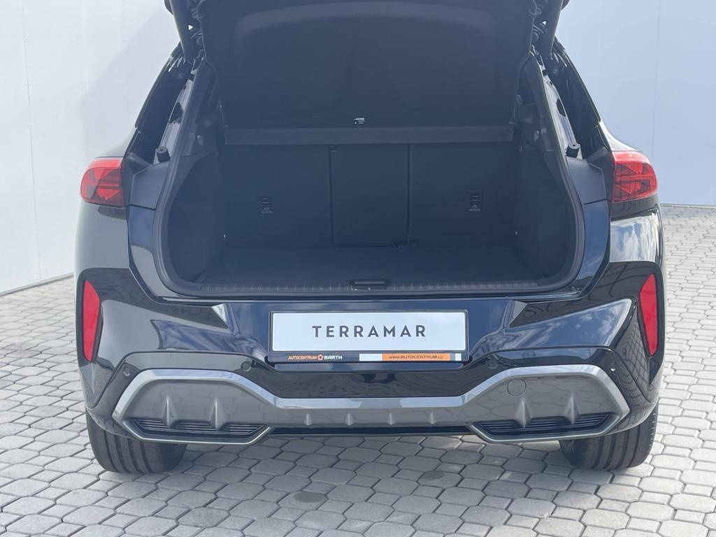 CUPRA Terramar DSG 4WD 2.0 TSI / 150kW