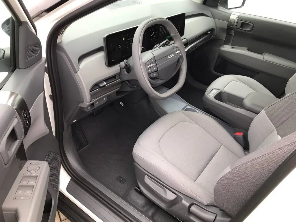 KIA EV3 AIR +  58,3 KWH  / 150kW