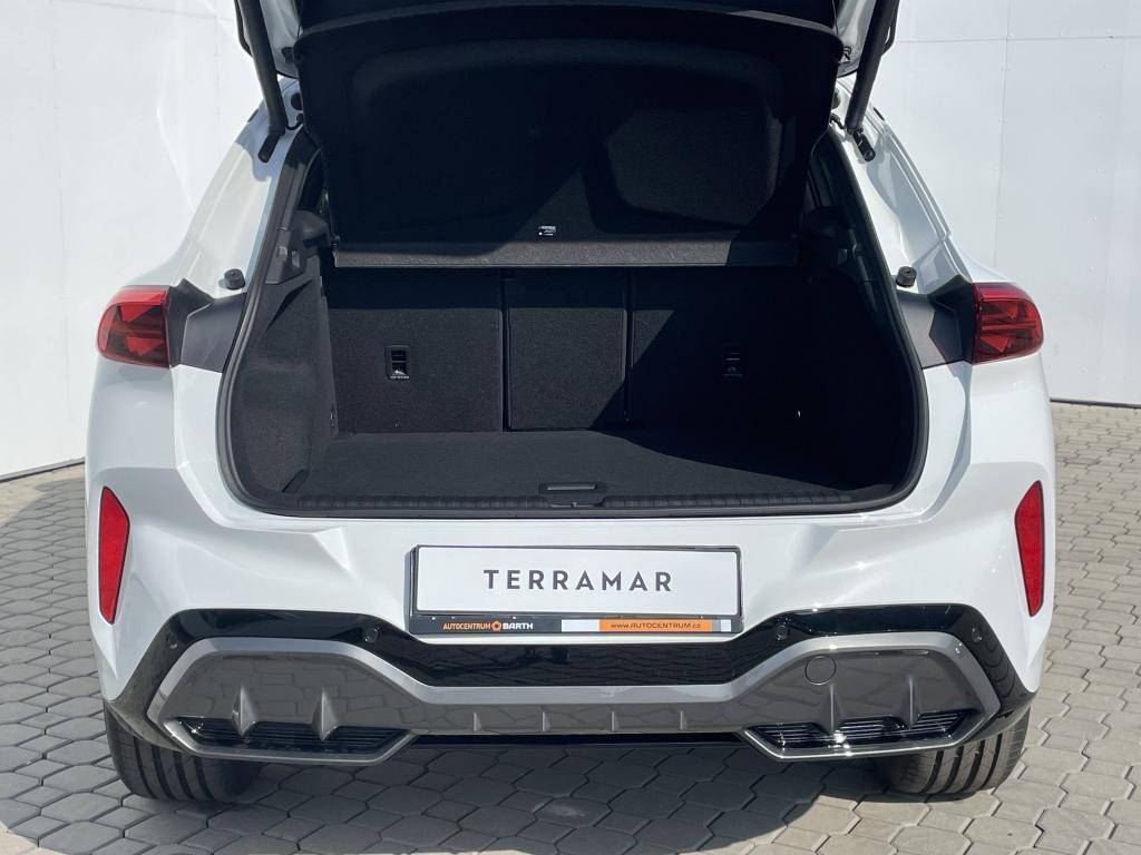 CUPRA Terramar DSG 4WD 2.0 TSI / 150kW