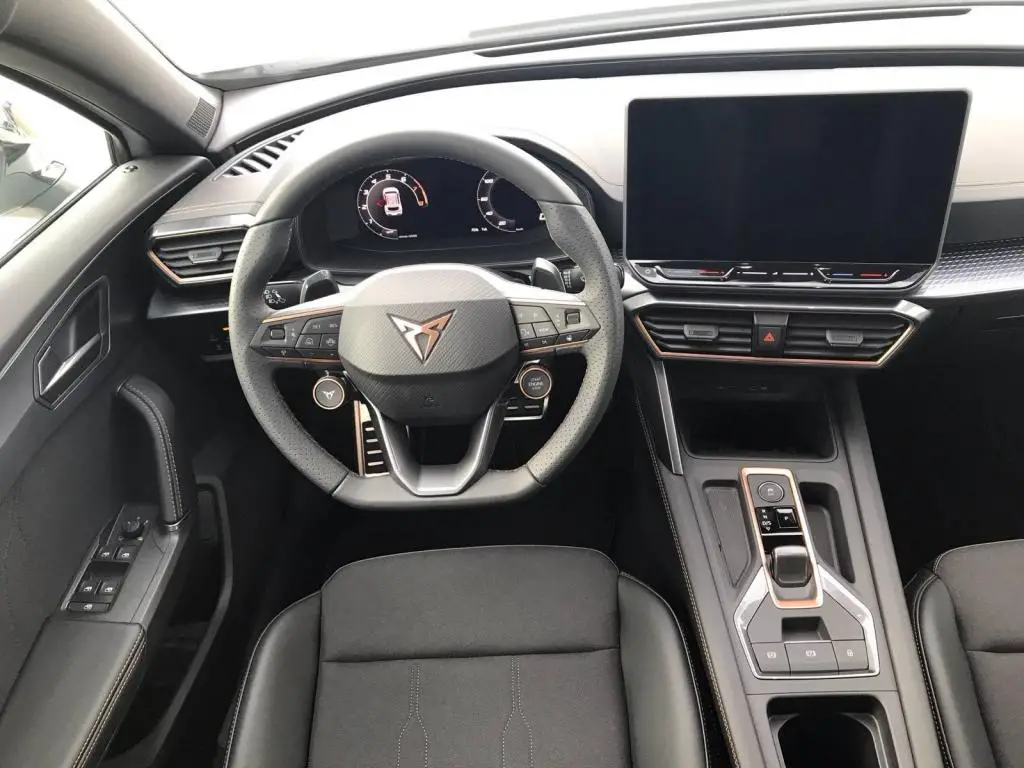 CUPRA Formentor DSG 1.5 eTSI / 110kW