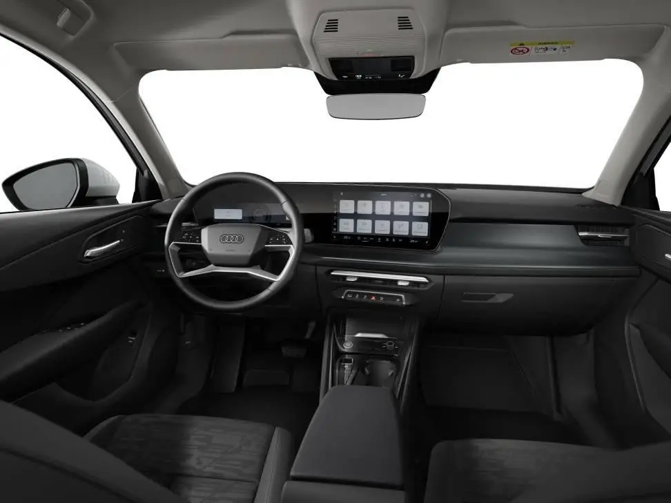 Audi Q3 SB TFSI 110 kW ST7