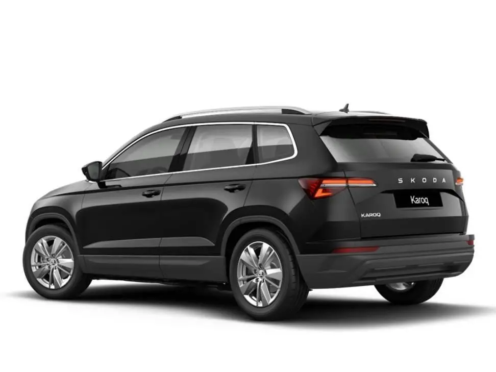 Škoda Karoq Top Selection 1.5 TSI 110 kW 7DSG
