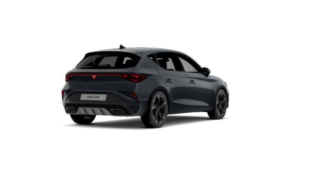 Cupra Leon 1.5 TSI 150k