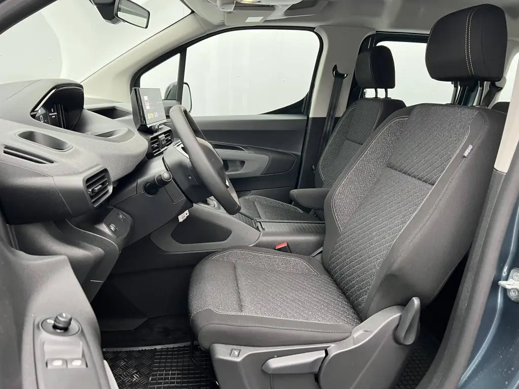 Peugeot RIFTER ALLURE M1 1,2 PureTech S&S MAN6 / 81kW